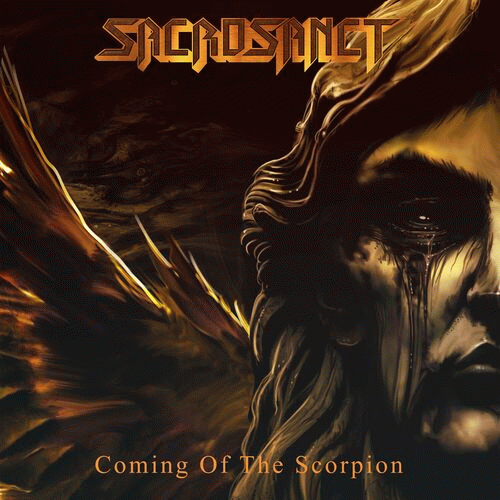 Sacrosanct (NL) : Coming of the Scorpion